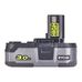 Аккумулятор Ryobi RB18L30 ONE+ (18В/3 Ah)