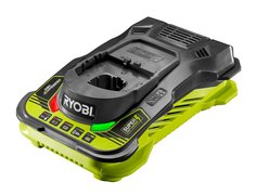 Зарядное устройство Ryobi RC18-150 ONE+ 5133002638 (18В)