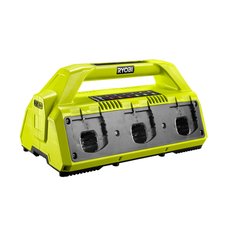Зарядное устройство Ryobi RC18-627 ONE+ 5133002630 (18В)
