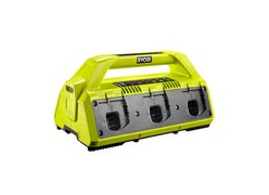 Зарядное устройство Ryobi RC18-627 ONE+ 5133002630 (18В)
