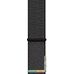 Умные часы Apple Watch Series 4 44 мм (алюминий серый космос/нейлон черный)