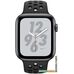 Умные часы Apple Watch Nike+ 40 мм (алюминий серый космос/антрацитовый, черный)