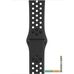 Умные часы Apple Watch Nike+ 40 мм (алюминий серый космос/антрацитовый, черный)