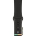 Умные часы Apple Watch Series 4 40 мм (алюминий серый космос/черный)