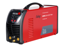 Сварочный инвертор Fubag INTIG 200 AC/DC Pulse