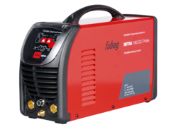 Сварочный инвертор Fubag INTIG 180 DC Pulse