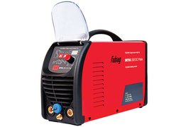 Сварочный инвертор Fubag INTIG 200 DC Pulse
