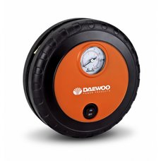 Автомобильный компрессор Daewoo DW25