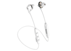 Наушники Baseus Immersive virtual 3D game earphone серый