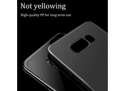 Baseus Wing Case For SAMSUNG Galaxy S8 Plus черный