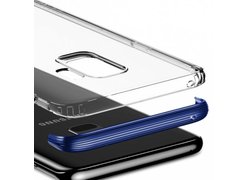 Чехол Baseus Armor для Samsung Galaxy S9 синий