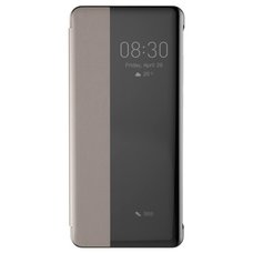 Чехол Baseus wing case для Huawei P30 бежевый
