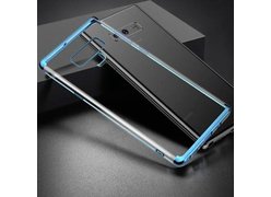 Baseus Shining Case For Samsung Galaxy Note 9 голубой