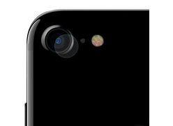 Защитное стекло на камеру Lens Glass Film для iPhone 7/8