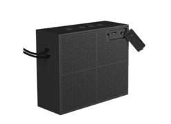 Портативная колонка Baseus Encok E05 черный