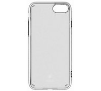 Чехол Baseus Simple Series Case With Pluggy (ARAPIPH7-B02) для iPhone 7