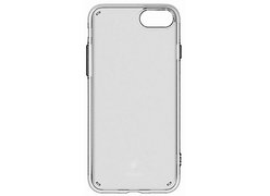 Чехол Baseus Simple Series Case With Pluggy (ARAPIPH7-B02) для iPhone 7