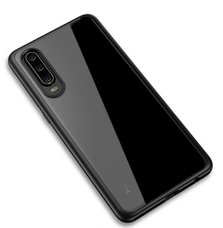 Baseus Shining Case For HUAWEI P30 черный
