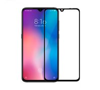 Baseus 0.3mm Curved-screen Tempered Glass Screen Protector for Xiaomi Mi 9