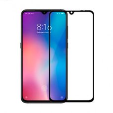 Baseus 0.3mm Curved-screen Tempered Glass Screen Protector for Xiaomi Mi 9