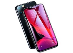 Защитное стекло Baseus 0.23mm tempered glass screen protector для iPhone 6.1