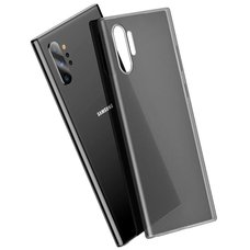 Чехол Baseus Wing Case для Samsumg Galaxy Note 10+ черный