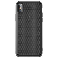 Baseus BV Case for iPhone XS MAX черный
