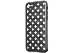 Baseus paper-cut Case for iPhone 7/8 черный