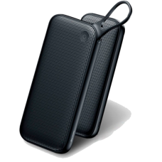 Baseus Powerful Portable QC 3.0 20000 мАч черный