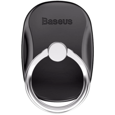 Кольцо-держатель Baseus Multifunctional Ring Bracket черный