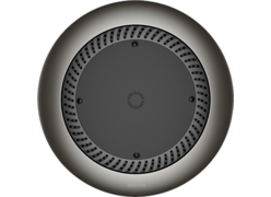 Беспроводное ЗУ Baseus whirlwind Desktop wireless charger черный