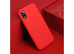 Baseus Original LSR Case For iPhone XR красный
