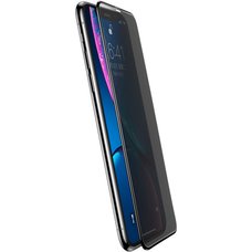 Baseus Full Cover curved Privacy Apple iPhone XR (SGAPIPH61-TG01)
