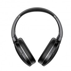 Беспроводные наушники Baseus Encok D02 Wireless Headphone черный