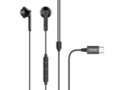 Наушники Baseus Encok C16 черный