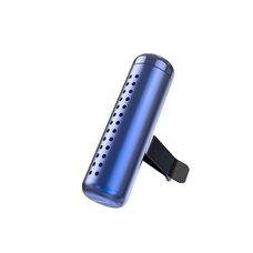 Автомобильный ароматизатор Baseus Horizontal Chubby синий