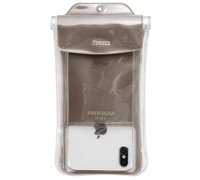 Водонепроницаемый чехол Baseus Safe Airbag Waterproof Case коричневый