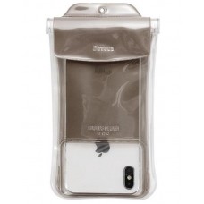 Водонепроницаемый чехол Baseus Safe Airbag Waterproof Case коричневый