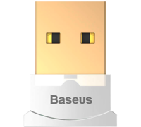 Адаптер для компьютера для Type-C 3A 1M белый