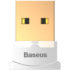 Адаптер для компьютера для Type-C 3A 1M белый