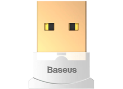 Адаптер для компьютера для Type-C 3A 1M белый