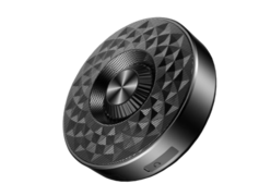 Портативная колонка Baseus Outdoor Lanyard Bluetooth Speaker E03 черный