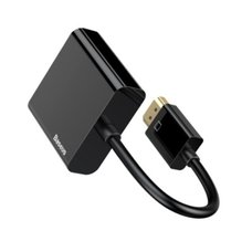 Адаптер Baseus HD Converter HD4K to VGA