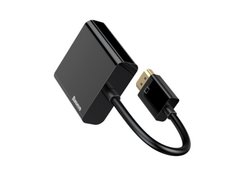 Адаптер Baseus HD Converter HD4K to VGA