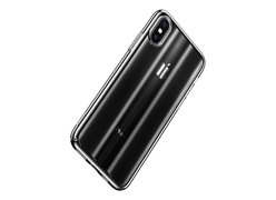 Baseus Aurora Case для iPhone XR черный