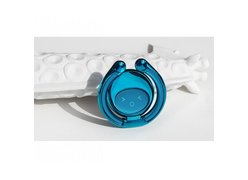 Держатель для смартфона Baseus Elf Ring Bracket синий