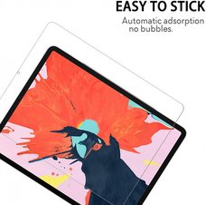 Защитное стекло для iPad Pro 12.9 (2018) Baseus Anti-blue Light Tempered Glass Film 0.3mm