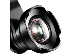 Набор объективов Baseus Short Videos Magic Camera Hi-Definition черный