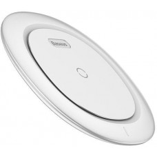 Baseus UFO Desktop Wireless Charge белый