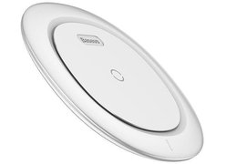 Baseus UFO Desktop Wireless Charge белый